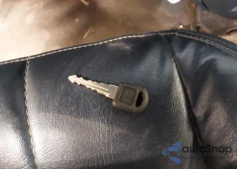 1997 Chevrolet Astro from USA, damaged, VIN 1GCDM19W9VB190749